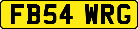 FB54WRG