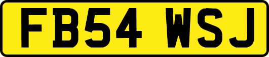 FB54WSJ