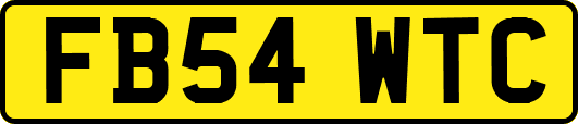 FB54WTC