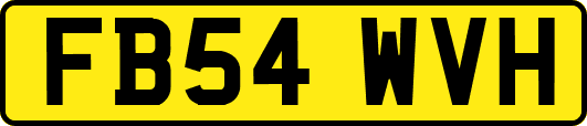 FB54WVH