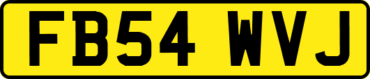 FB54WVJ