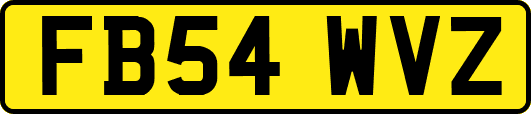 FB54WVZ