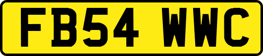 FB54WWC