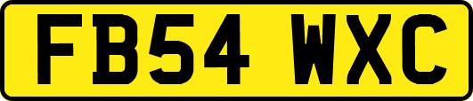 FB54WXC