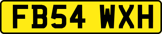 FB54WXH