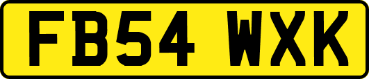 FB54WXK