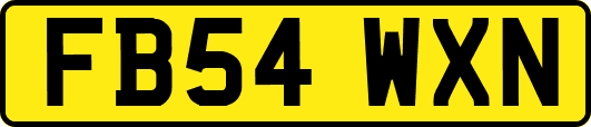 FB54WXN