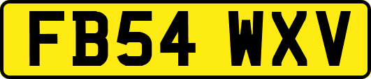 FB54WXV