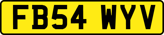 FB54WYV