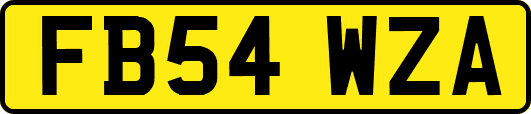 FB54WZA