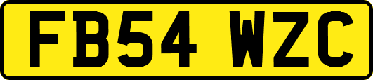 FB54WZC