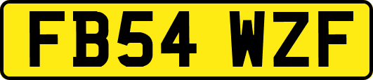 FB54WZF