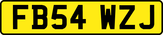 FB54WZJ