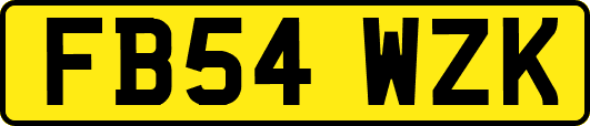 FB54WZK