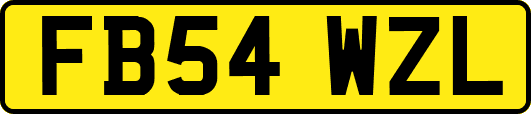 FB54WZL