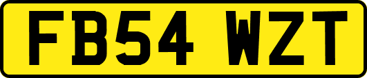 FB54WZT