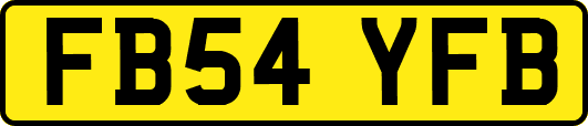FB54YFB