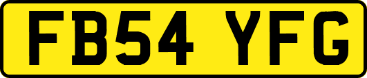 FB54YFG