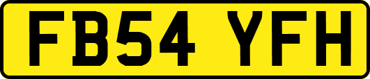 FB54YFH