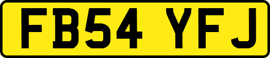 FB54YFJ