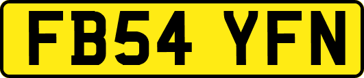 FB54YFN