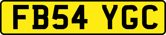 FB54YGC
