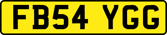FB54YGG