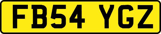 FB54YGZ