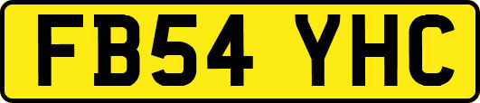 FB54YHC
