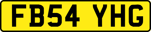 FB54YHG