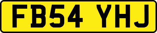 FB54YHJ
