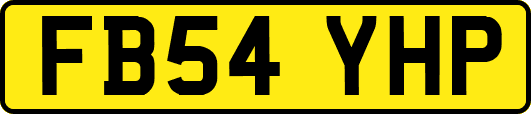 FB54YHP