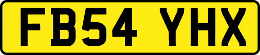 FB54YHX