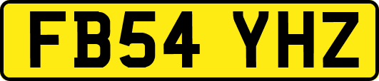 FB54YHZ