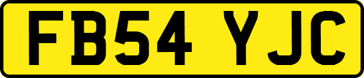 FB54YJC