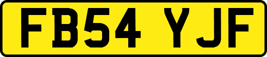 FB54YJF