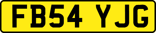 FB54YJG