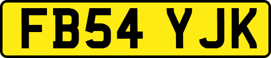 FB54YJK
