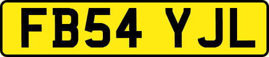 FB54YJL