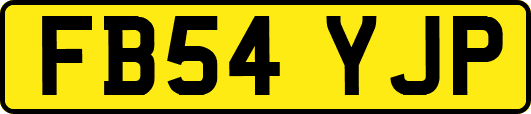 FB54YJP