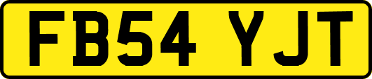 FB54YJT