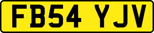 FB54YJV