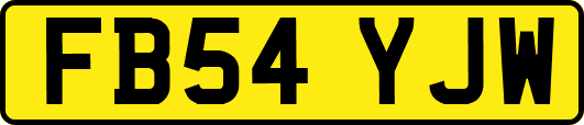 FB54YJW