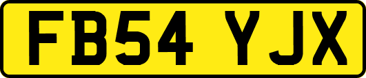 FB54YJX