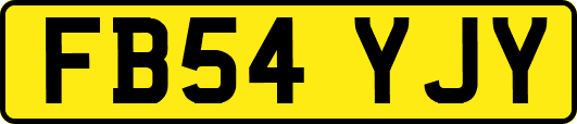 FB54YJY