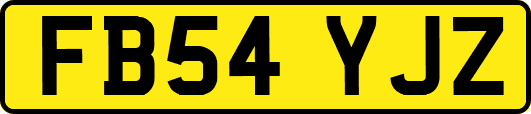FB54YJZ