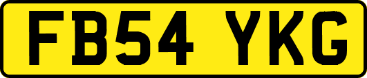 FB54YKG
