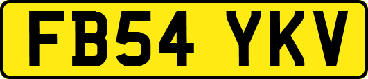 FB54YKV