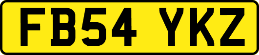 FB54YKZ