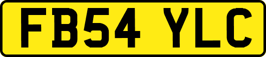 FB54YLC